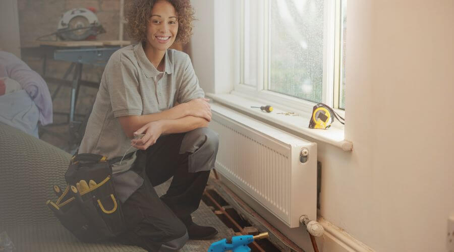 Expert burst pipe repair services in Alamosa, CO